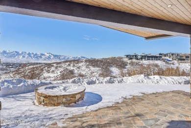 Located on highly desirable North Ranch Garden Road, this on Promontory Golf Club  in Utah - for sale on GolfHomes.com, golf home, golf lot