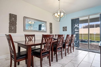 Currently in a short term rental program. This floorplan has the on The Oasis Club at Champions Gate in Florida - for sale on GolfHomes.com, golf home, golf lot