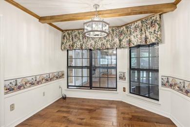 This charming home bursting with potential is the perfect canvas on De Cordova Bend Country Club in Texas - for sale on GolfHomes.com, golf home, golf lot