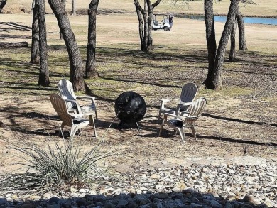 Golf Course Living with Water Views -- No HOA!
Nestled on the on Sugar Tree Golf and Country Club in Texas - for sale on GolfHomes.com, golf home, golf lot