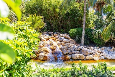 Situated in the exclusive gated community of Sailfish Point on Sailfish Point Golf Club, Inc. in Florida - for sale on GolfHomes.com, golf home, golf lot