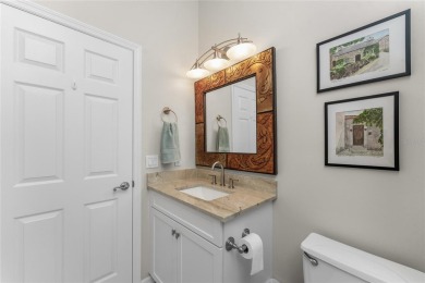 No detail has been overlooked in this brilliantly updated on Burnt Store Golf Club in Florida - for sale on GolfHomes.com, golf home, golf lot