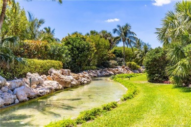 Situated in the exclusive gated community of Sailfish Point on Sailfish Point Golf Club, Inc. in Florida - for sale on GolfHomes.com, golf home, golf lot