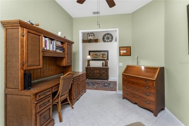 No detail has been overlooked in this brilliantly updated on Burnt Store Golf Club in Florida - for sale on GolfHomes.com, golf home, golf lot