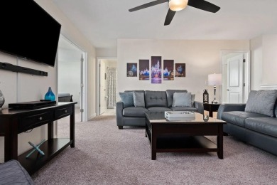 Currently in a short term rental program. This floorplan has the on The Oasis Club at Champions Gate in Florida - for sale on GolfHomes.com, golf home, golf lot