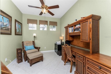 No detail has been overlooked in this brilliantly updated on Burnt Store Golf Club in Florida - for sale on GolfHomes.com, golf home, golf lot