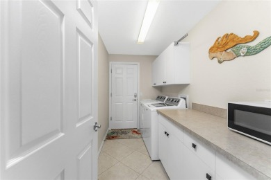 No detail has been overlooked in this brilliantly updated on Burnt Store Golf Club in Florida - for sale on GolfHomes.com, golf home, golf lot