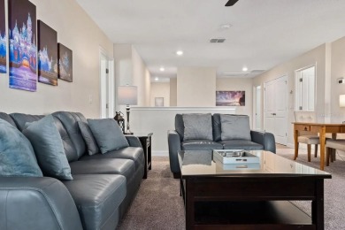 Currently in a short term rental program. This floorplan has the on The Oasis Club at Champions Gate in Florida - for sale on GolfHomes.com, golf home, golf lot