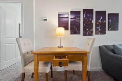 Currently in a short term rental program. This floorplan has the on The Oasis Club at Champions Gate in Florida - for sale on GolfHomes.com, golf home, golf lot
