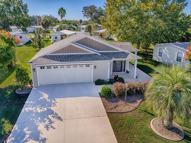 NO BOND! GREAT VALUE! Built in 2018, this is a ONE-OF-A-KIND & on El Diablo Executive Golf Course in Florida - for sale on GolfHomes.com, golf home, golf lot