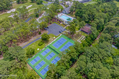Step into the warmth of 41 Pinewood Drive in Carolina Shores! on Carolina Shores Golf Course in North Carolina - for sale on GolfHomes.com, golf home, golf lot