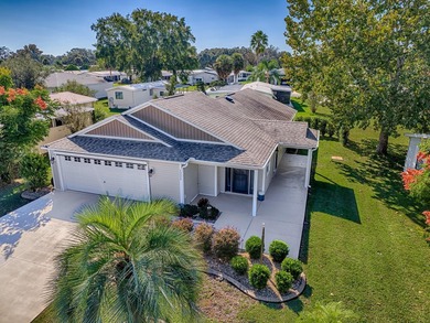 NO BOND! GREAT VALUE! Built in 2018, this is a ONE-OF-A-KIND & on El Diablo Executive Golf Course in Florida - for sale on GolfHomes.com, golf home, golf lot