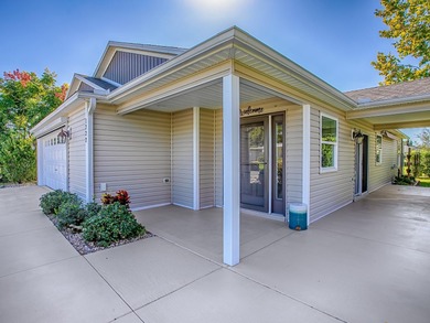 NO BOND! GREAT VALUE! Built in 2018, this is a ONE-OF-A-KIND & on El Diablo Executive Golf Course in Florida - for sale on GolfHomes.com, golf home, golf lot