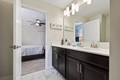 Currently in a short term rental program. This floorplan has the on The Oasis Club at Champions Gate in Florida - for sale on GolfHomes.com, golf home, golf lot