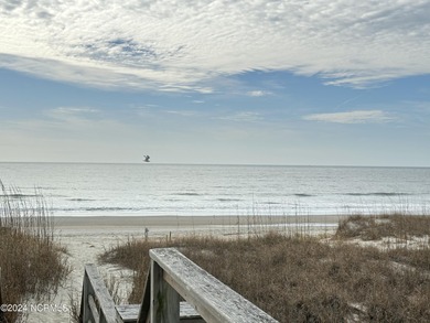 Step into the warmth of 41 Pinewood Drive in Carolina Shores! on Carolina Shores Golf Course in North Carolina - for sale on GolfHomes.com, golf home, golf lot