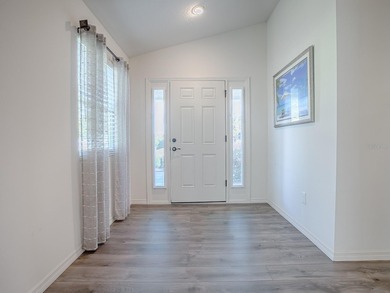 NO BOND! GREAT VALUE! Built in 2018, this is a ONE-OF-A-KIND & on El Diablo Executive Golf Course in Florida - for sale on GolfHomes.com, golf home, golf lot