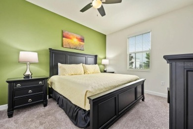 Currently in a short term rental program. This floorplan has the on The Oasis Club at Champions Gate in Florida - for sale on GolfHomes.com, golf home, golf lot