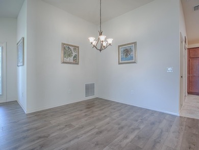 NO BOND! GREAT VALUE! Built in 2018, this is a ONE-OF-A-KIND & on El Diablo Executive Golf Course in Florida - for sale on GolfHomes.com, golf home, golf lot