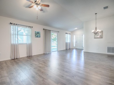 NO BOND! GREAT VALUE! Built in 2018, this is a ONE-OF-A-KIND & on El Diablo Executive Golf Course in Florida - for sale on GolfHomes.com, golf home, golf lot