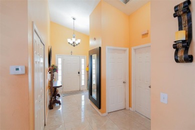 Come see this beautiful 4-bedroom 3 bath home with a Pool. With on Remington Golf Club in Florida - for sale on GolfHomes.com, golf home, golf lot