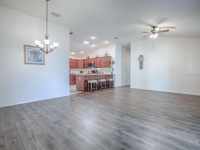 NO BOND! GREAT VALUE! Built in 2018, this is a ONE-OF-A-KIND & on El Diablo Executive Golf Course in Florida - for sale on GolfHomes.com, golf home, golf lot