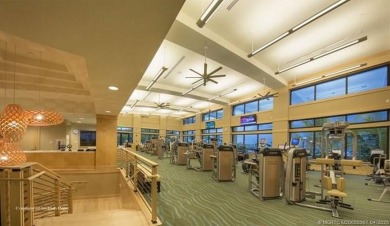 Situated in the exclusive gated community of Sailfish Point on Sailfish Point Golf Club, Inc. in Florida - for sale on GolfHomes.com, golf home, golf lot