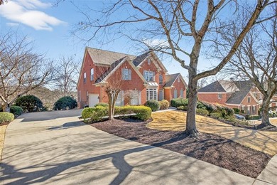 Well maintained home nestled in the heart of Suwanee in the on Bears Best Atlanta Golf Club in Georgia - for sale on GolfHomes.com, golf home, golf lot