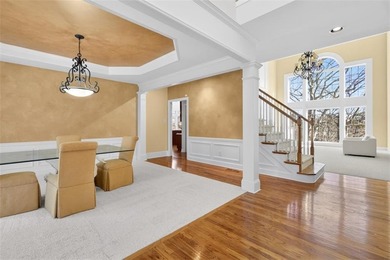 Well maintained home nestled in the heart of Suwanee in the on Bears Best Atlanta Golf Club in Georgia - for sale on GolfHomes.com, golf home, golf lot