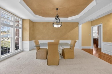 Well maintained home nestled in the heart of Suwanee in the on Bears Best Atlanta Golf Club in Georgia - for sale on GolfHomes.com, golf home, golf lot