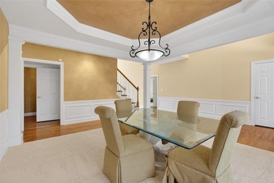 Well maintained home nestled in the heart of Suwanee in the on Bears Best Atlanta Golf Club in Georgia - for sale on GolfHomes.com, golf home, golf lot