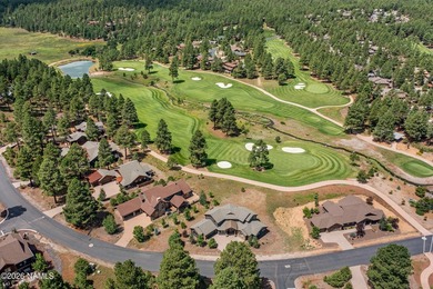 Golf Membership Included with Full Price Offer where you can on Flagstaff Ranch Golf Club in Arizona - for sale on GolfHomes.com, golf home, golf lot