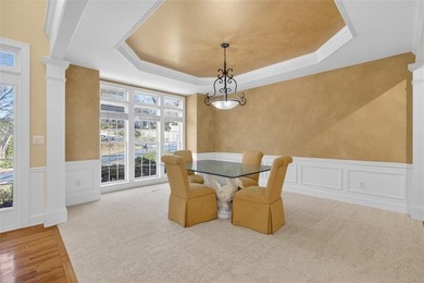 Well maintained home nestled in the heart of Suwanee in the on Bears Best Atlanta Golf Club in Georgia - for sale on GolfHomes.com, golf home, golf lot