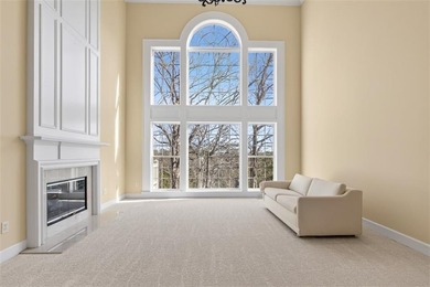 Well maintained home nestled in the heart of Suwanee in the on Bears Best Atlanta Golf Club in Georgia - for sale on GolfHomes.com, golf home, golf lot