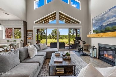 Golf Membership Included with Full Price Offer where you can on Flagstaff Ranch Golf Club in Arizona - for sale on GolfHomes.com, golf home, golf lot