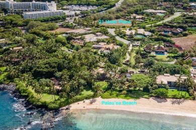 When you build your dream estate at 21 Ualei Place you won't on Wailea Golf Club in Hawaii - for sale on GolfHomes.com, golf home, golf lot