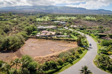 When you build your dream estate at 21 Ualei Place you won't on Wailea Golf Club in Hawaii - for sale on GolfHomes.com, golf home, golf lot