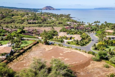 When you build your dream estate at 21 Ualei Place you won't on Wailea Golf Club in Hawaii - for sale on GolfHomes.com, golf home, golf lot