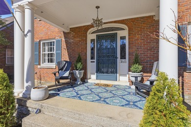 OPEN HOUSE - SUNDAY, MARCH 1ST 2-4PM. 365 Henry Clay Boulevard on Idle Hour Country Club in Kentucky - for sale on GolfHomes.com, golf home, golf lot