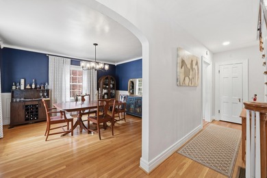 OPEN HOUSE - SUNDAY, MARCH 1ST 2-4PM. 365 Henry Clay Boulevard on Idle Hour Country Club in Kentucky - for sale on GolfHomes.com, golf home, golf lot