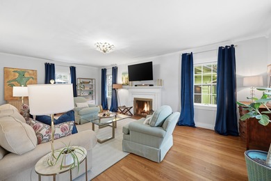 OPEN HOUSE - SUNDAY, MARCH 1ST 2-4PM. 365 Henry Clay Boulevard on Idle Hour Country Club in Kentucky - for sale on GolfHomes.com, golf home, golf lot