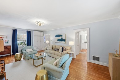 OPEN HOUSE - SUNDAY, MARCH 1ST 2-4PM. 365 Henry Clay Boulevard on Idle Hour Country Club in Kentucky - for sale on GolfHomes.com, golf home, golf lot