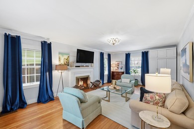 OPEN HOUSE - SUNDAY, MARCH 1ST 2-4PM. 365 Henry Clay Boulevard on Idle Hour Country Club in Kentucky - for sale on GolfHomes.com, golf home, golf lot