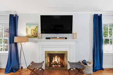 OPEN HOUSE - SUNDAY, MARCH 1ST 2-4PM. 365 Henry Clay Boulevard on Idle Hour Country Club in Kentucky - for sale on GolfHomes.com, golf home, golf lot