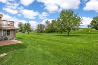 Discover carefree living in this beautifully maintained on Twin Pines Golf Course in Iowa - for sale on GolfHomes.com, golf home, golf lot