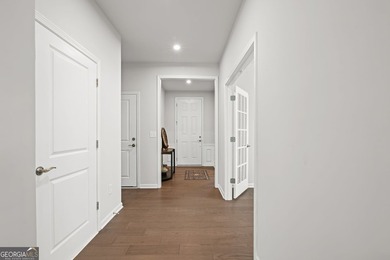 Immaculate like-new PROSPERITY floor plan in Sun City Peachtree! on Canongate Golf At Sun City Peachtree in Georgia - for sale on GolfHomes.com, golf home, golf lot