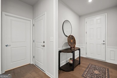 Immaculate like-new PROSPERITY floor plan in Sun City Peachtree! on Canongate Golf At Sun City Peachtree in Georgia - for sale on GolfHomes.com, golf home, golf lot