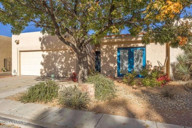 Welcome to this beautiful condominium within the prestigious on Picacho Hills Country Club in New Mexico - for sale on GolfHomes.com, golf home, golf lot