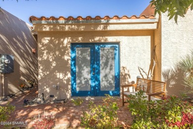 Welcome to this beautiful condominium within the prestigious on Picacho Hills Country Club in New Mexico - for sale on GolfHomes.com, golf home, golf lot