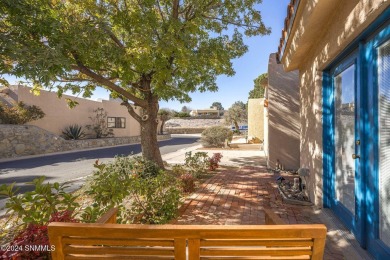 Welcome to this beautiful condominium within the prestigious on Picacho Hills Country Club in New Mexico - for sale on GolfHomes.com, golf home, golf lot