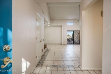 Welcome to this beautiful condominium within the prestigious on Picacho Hills Country Club in New Mexico - for sale on GolfHomes.com, golf home, golf lot